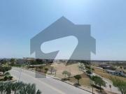 Kanal Wide Road Developed Near To Lake Heighted Plot