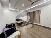 Kanal double story for rent