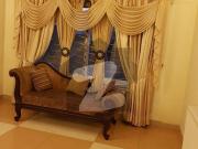 Kanal Double Unit 5 Bedrooms Furnished House Available...