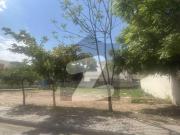 Kanal Extra Land Plot For Sale In Bahria Town Rawalpindi