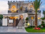 Kanal Faisal Rasool Luxurious Brand New Bungalow DHA