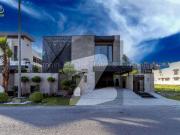 Kanal Full Basement Fully Furnished 6 Bed at Top...