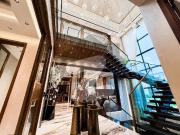 Kanal full furniseh eye catching superb luxury bungalow...