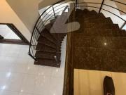 Kanal Full House Available For Rent In Bahria Towan...