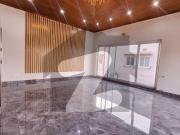 Kanal Full House Available For Rent In Bahria Town Phase...