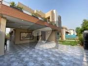 Kanal Full House For Rent at Hot Location Near Park