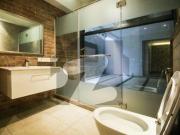 Kanal Full House With Basement For Rent In Phase 6 DHA...