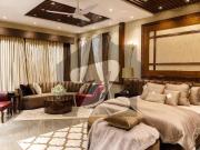 Kanal Fully Furnished Bungalow For Rent At Top Location Kanal Fully Furnished Bungalow For Rent At Top Location