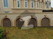 Kanal Fully Furnished Corner House For Sale In Dha Phase...