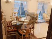 Kanal Fully Furnished Corner House For Sale In Dha Phase...