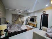 Kanal Fully Furnished House Available For Rent DHA...