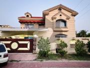 Kanal Fully Furnished House For Rent