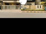 Kanal fully furnished house for rent bahria town phase7
