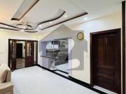 Kanal Fully Furnished House For Rent Bahria Town Phase 3