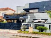 Kanal fully furnished house for sale