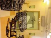 Kanal Fully Furnished Luxurious House Available For Rent...