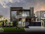 Kanal furniseh eye catching superb luxury bungalow for sale