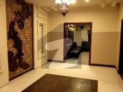 Kanal Furnished House For Rent Bahria Town Phase 3