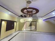 Kanal House For Rent Bahria Town Phase 3