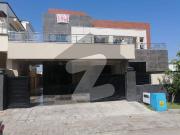 Kanal House For Sale In Dha Phase 2 Islamabad