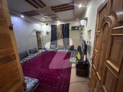 Kanal House For Sale In Hayatabad Phase 2