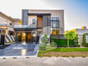 Kanal house kanal lawn near dha raya in dha phase 7 lahore