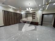 Kanal House With Solar Available For Rent In Bahria...