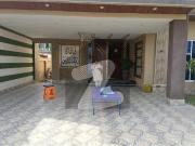 Kanal Like Brand New Bungalow Available For Near By...