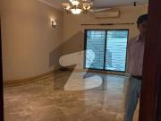 Kanal lower portion for rent in dha phase 4