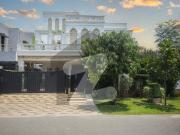 Kanal Luxurious Brand New Bungalow DHA Phase 6