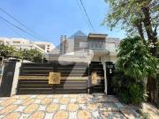 Kanal Luxurious Bungalow DHA Phase 1