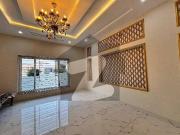 Kanal Luxurious Corner House A+ Construction Basement,...