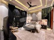 Kanal Luxurious Full Basement House With Pool And Theater