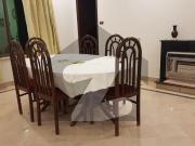 Kanal Luxury Beautiful Fully Furnished House Available...