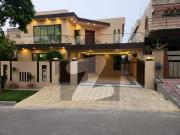 Kanal luxury brand new house for sale dha defence phase 1