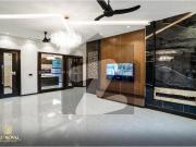 Kanal Modern Brand New Bungalow DHA phase 7