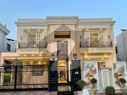 Kanal modern house for rent near dolmen mall in dha...