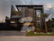 Kanal modern house for rent near dolmen mall in dha...