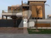 Kanal Modern Mediterranean Stunning Bungalow DHA Lahore
