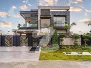 Kanal Most Fabulous Architectural Design Bungalow For...