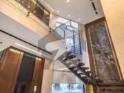 Kanal Most Fabulous Architectural Design Full Basement...