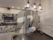 Kanal New House Available For Rent In Bahria Town Phase 3