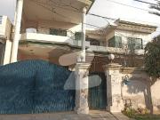 Kanal Old House For Sale In E1 Block Johar Town Phase 1