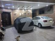 Kanal Owner Build Double Unit House For Sale