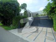 Kanal Owner Built Bungalow DHA Phase 5