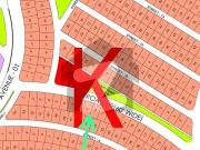 Kanal Pair Available For Sale in Sector K DHA5