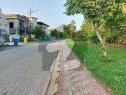 Kanal Plot Boulevard Sector C 2