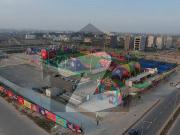 Kanal Plot DHA Phase 8 T Block