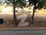 Kanal Plot For Sale Bahria Town Rawalpindi Phase 2