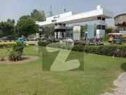 Kanal Plot For Sale In A Block, B 17